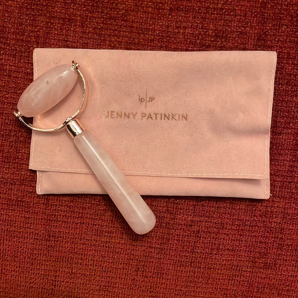 Jenny patinkin jade roller